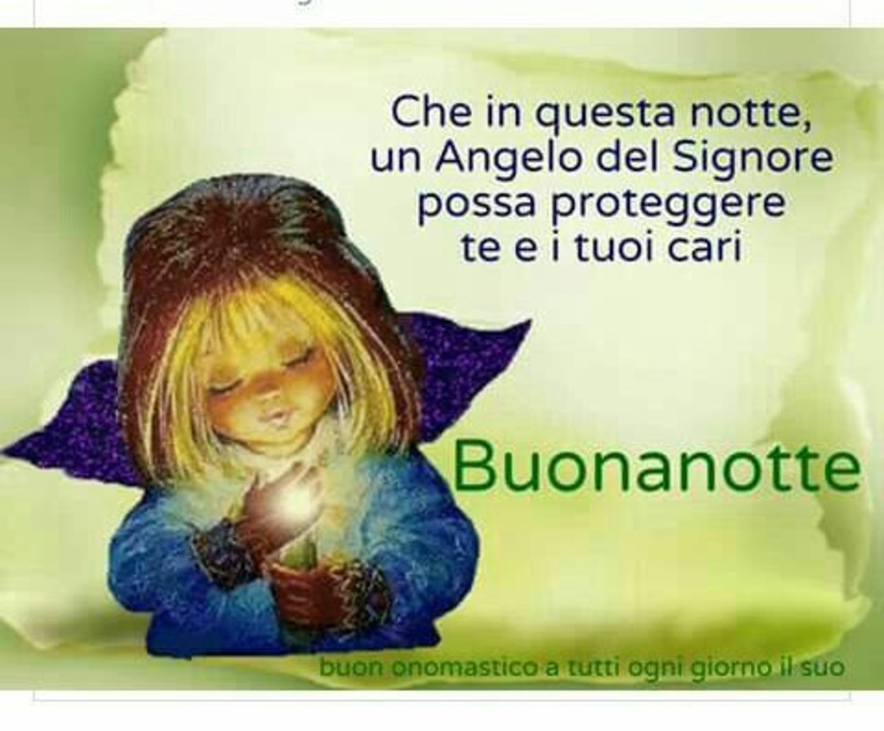 Immagini Bellissime Buonanotte Con Gesu Gesutiama It