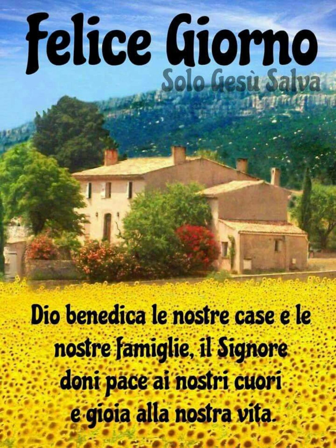 Immagini religiose per Buongiorno Pinterest 4639