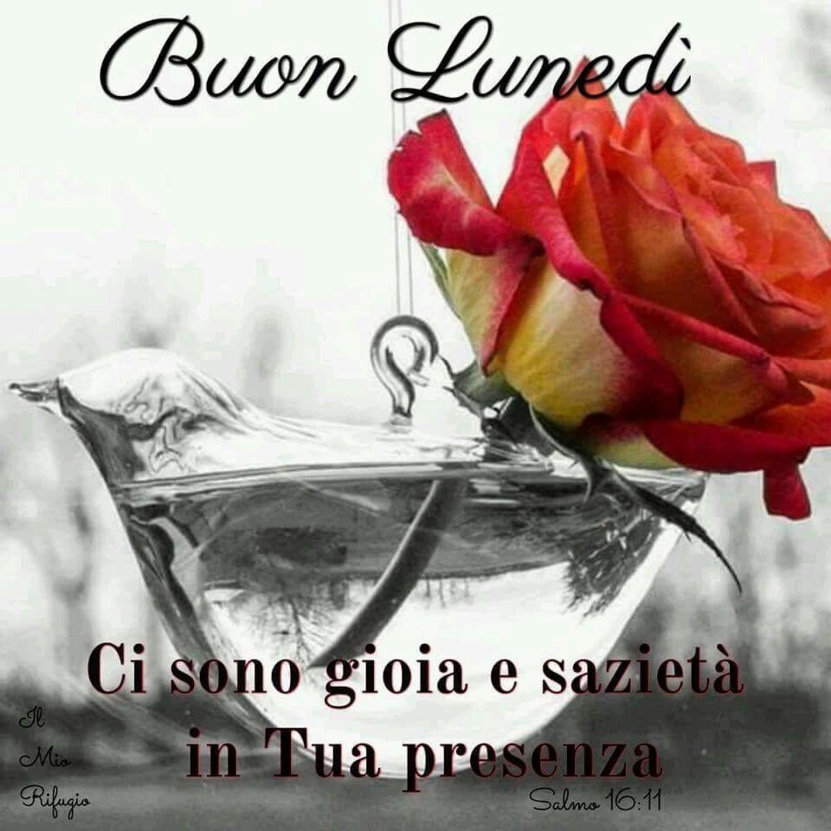 Buon Lunedì religioso