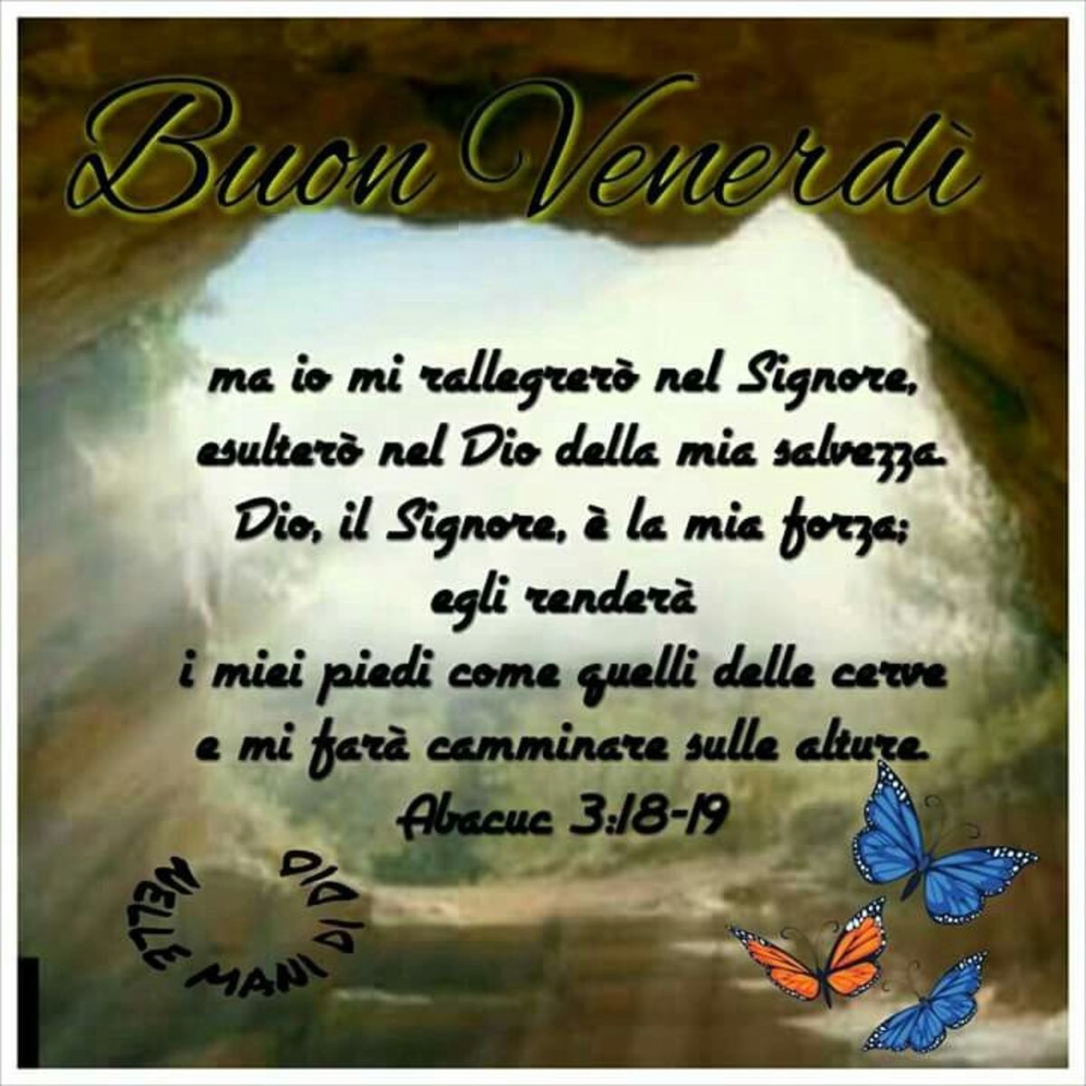 Buon Venerdi Religioso Gesutiama It